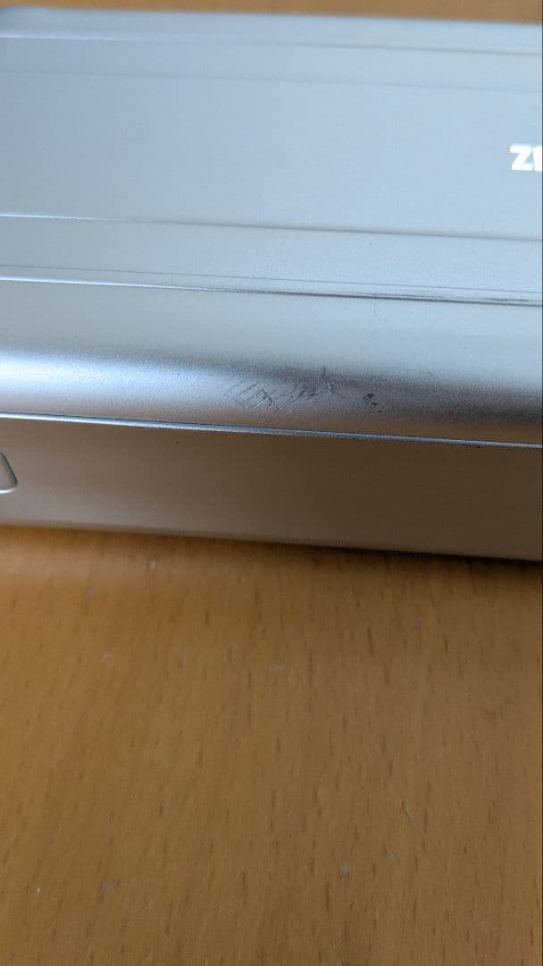 発電機・ポータブル電源 Zendure SuperTank Pro 100W 26,800mAh