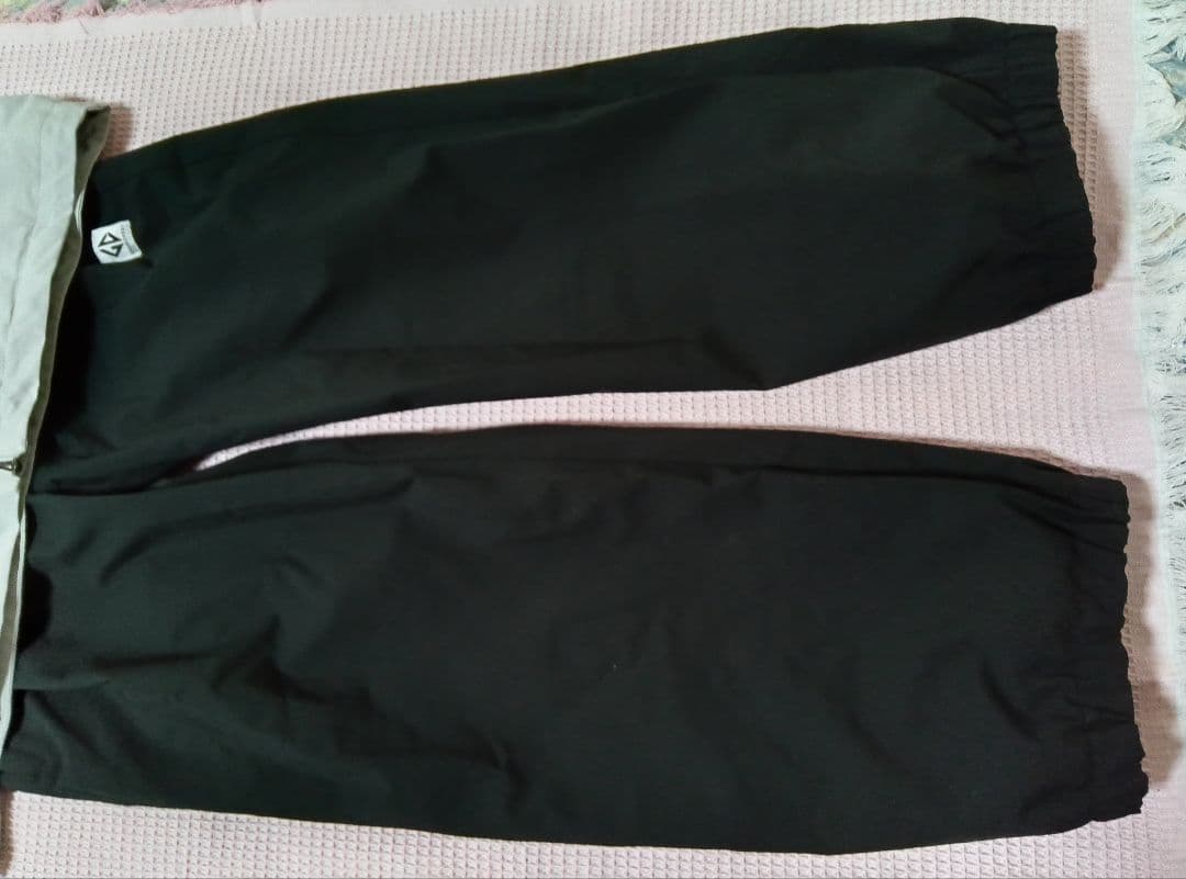 スノーボードウェア　上下セット　グラバークリーク