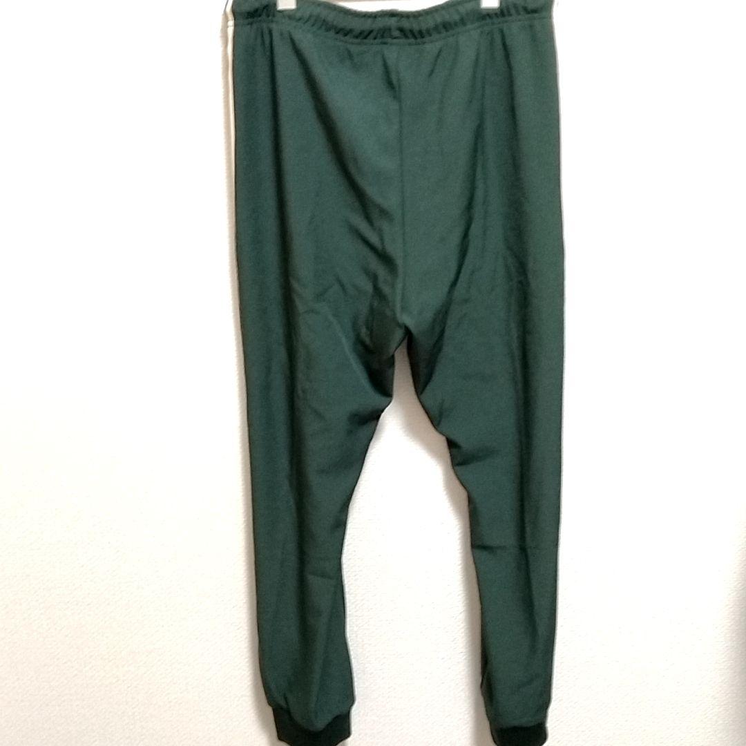 アディダス　XXL　テラス　アイコン　トラックパンツ　ユベントス