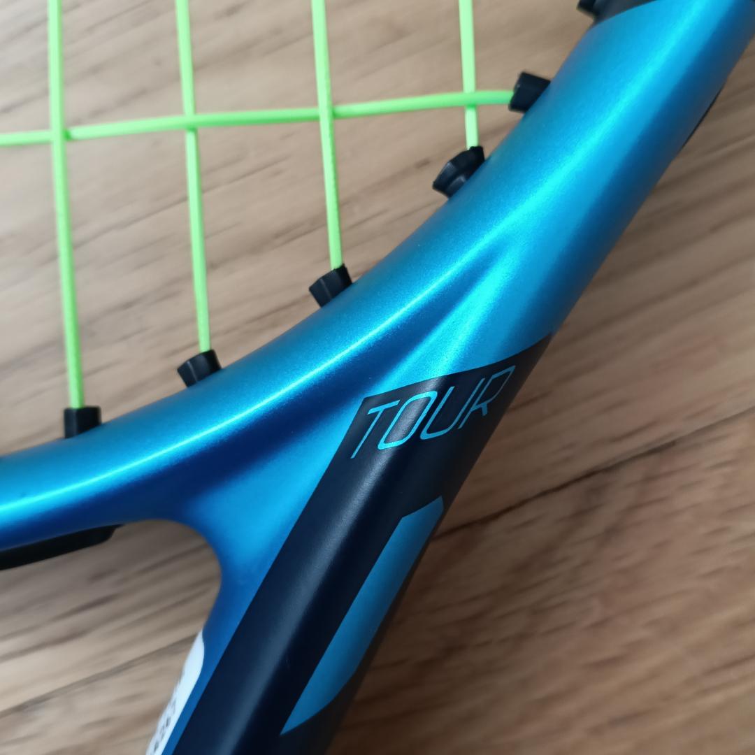 BaboraT Pure Drive Tour 2021（ピュアドライブツアー）