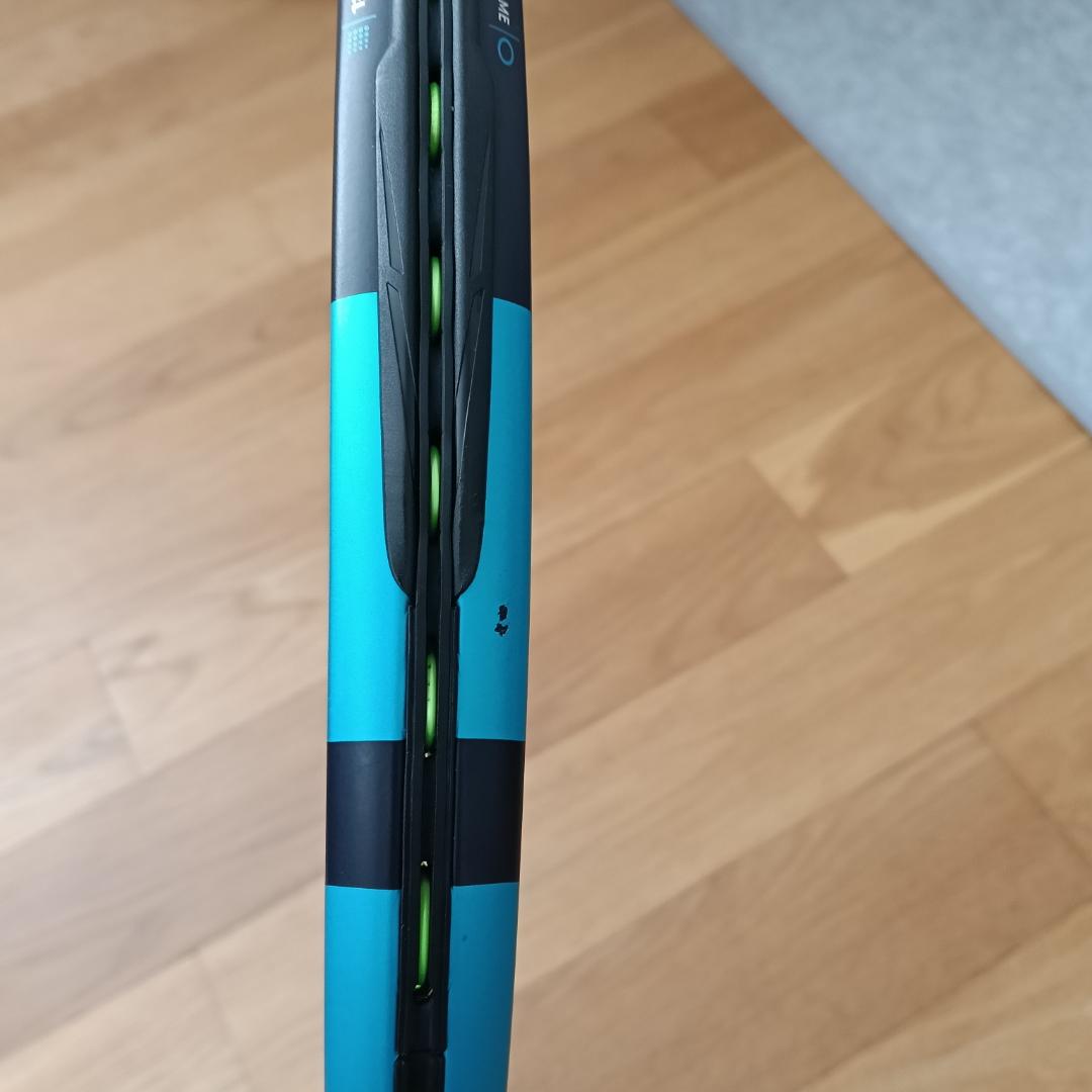 BaboraT Pure Drive Tour 2021（ピュアドライブツアー）