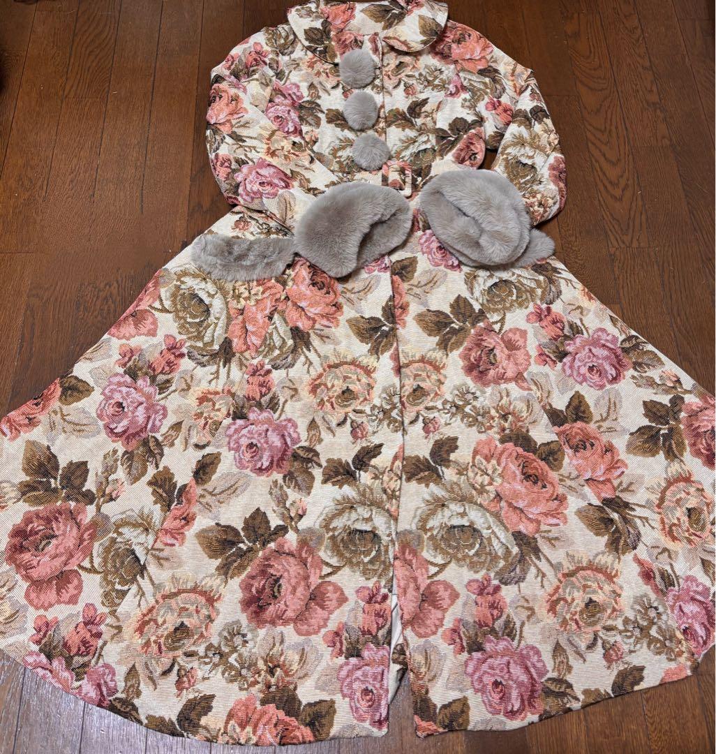 しまむら×くる実　ノエルドメモワールフルセット