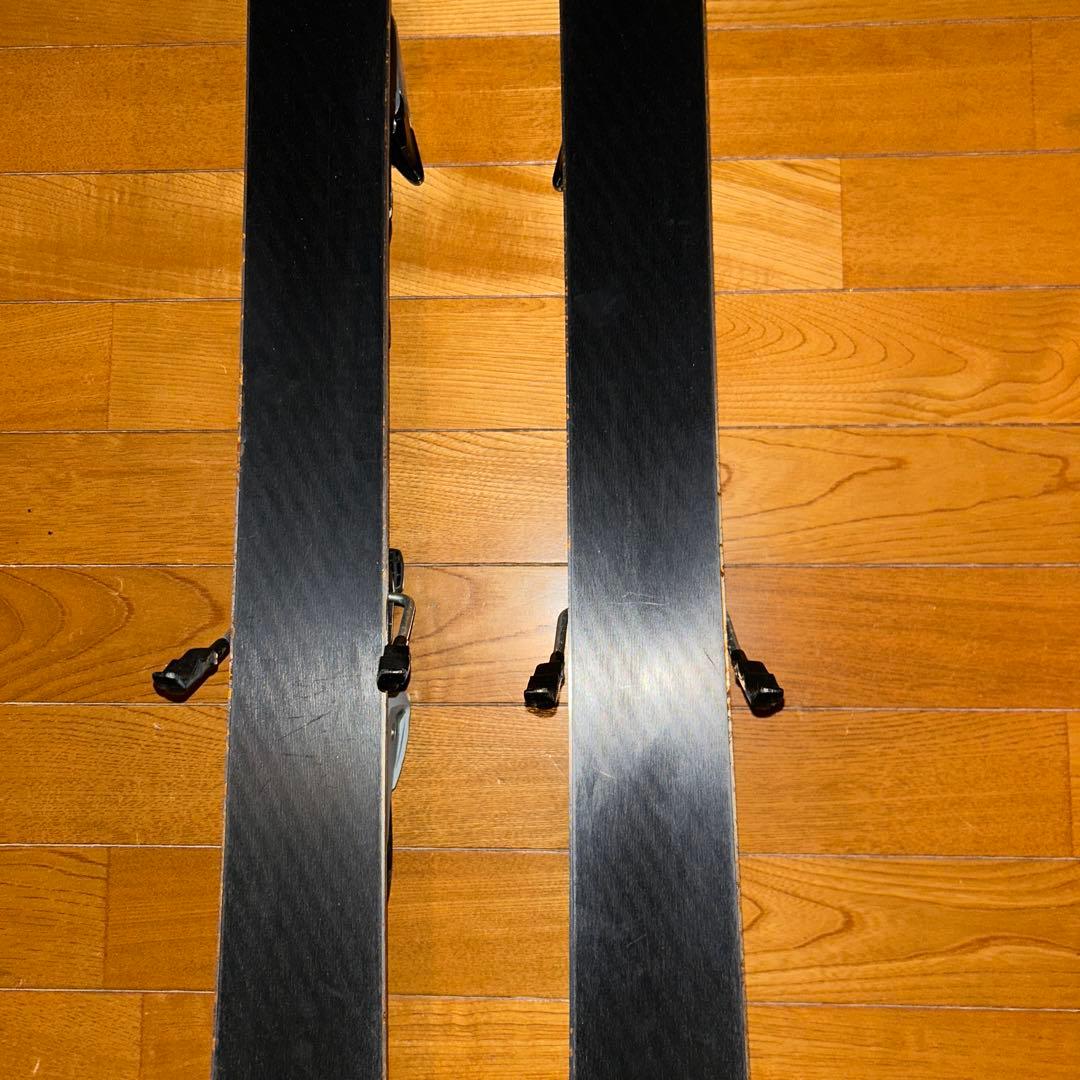 Völkl Supersport スキー板 セット168センチ大値下げ中！！！！