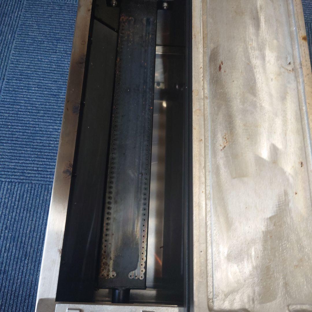 たい焼きパフェ器