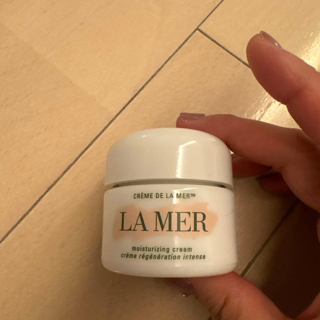 LA MER クレーム・ドゥ・ラ・メール 30ミリ