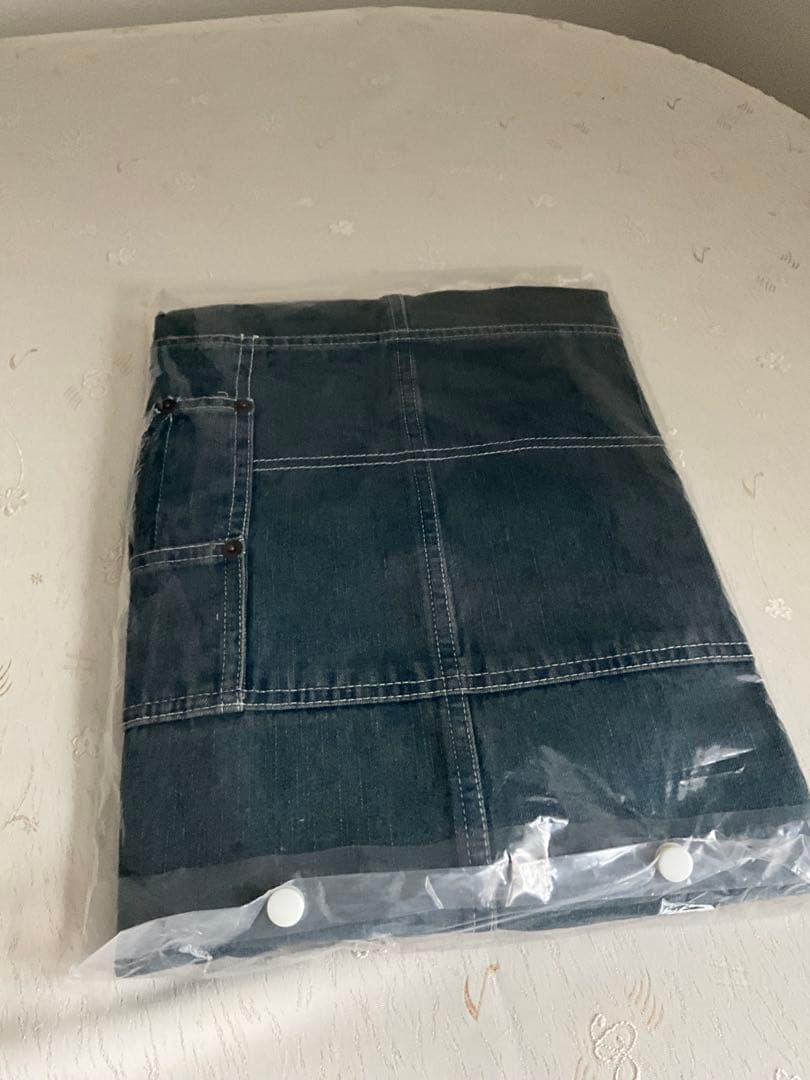 ポロラルフローレン　エプロン　未開封