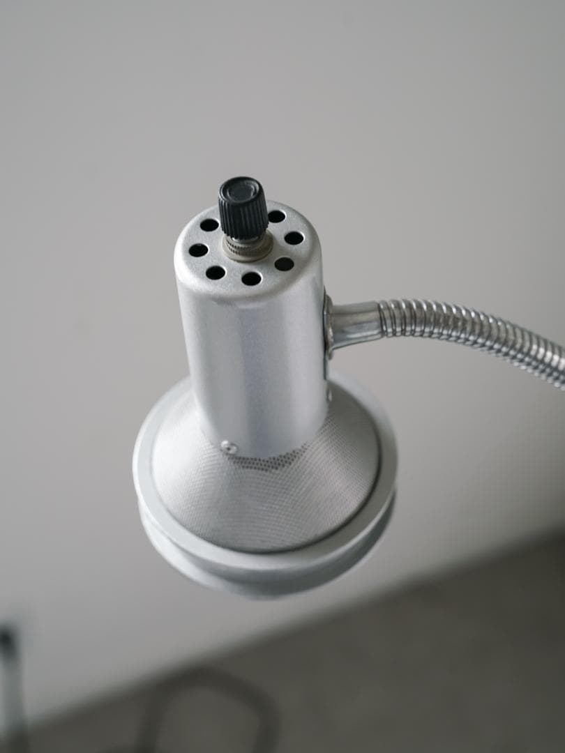 90's ヴィンテージ フロアランプ 照明 インダストリアル　レトロモダン