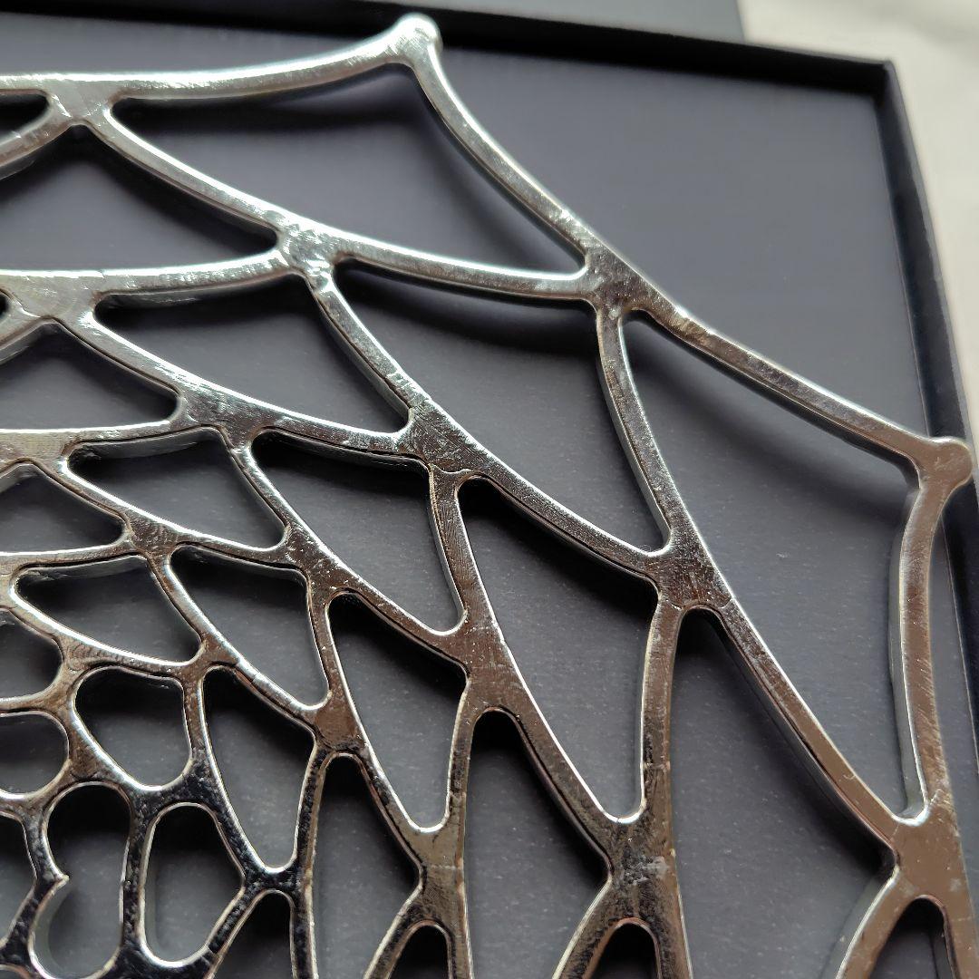 NOUSAKU 能作 箸置き かたばみ「8」KAGO ダリア