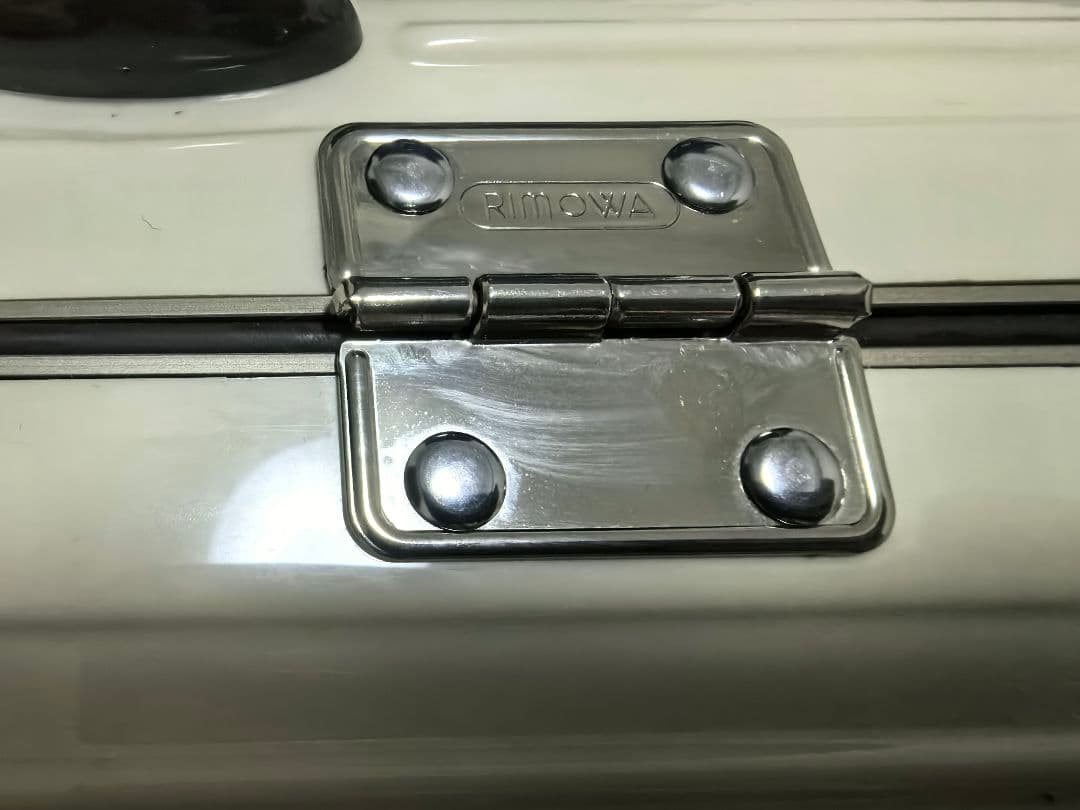 RIMOWA リモワ アタッシュケース