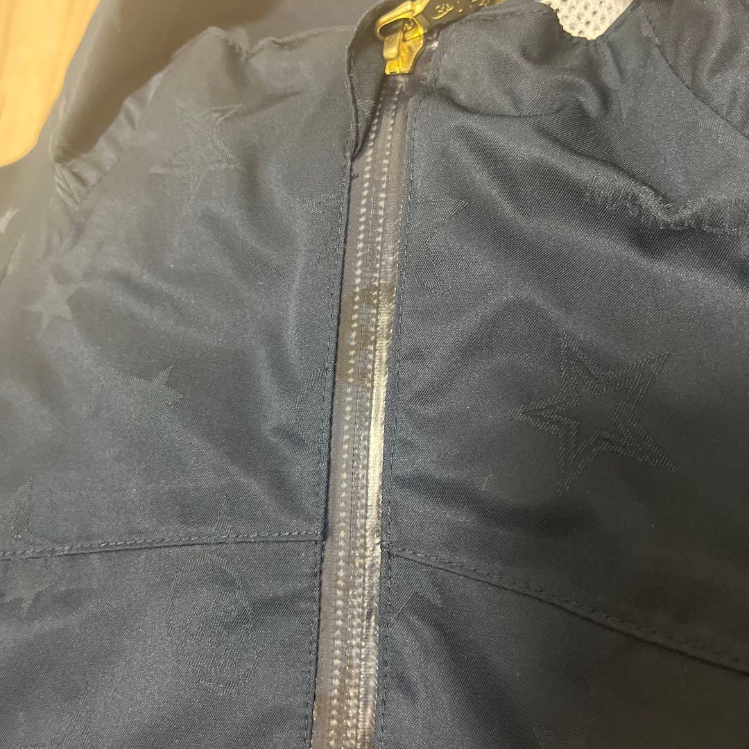 MARK&LONAレインウェア