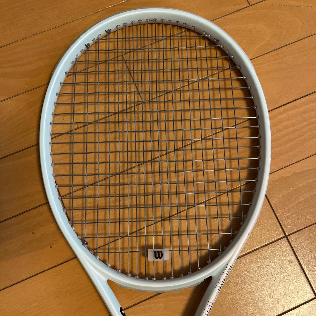 SHIFT99 PRO V1.0 Wilson Japan Racquetモデル