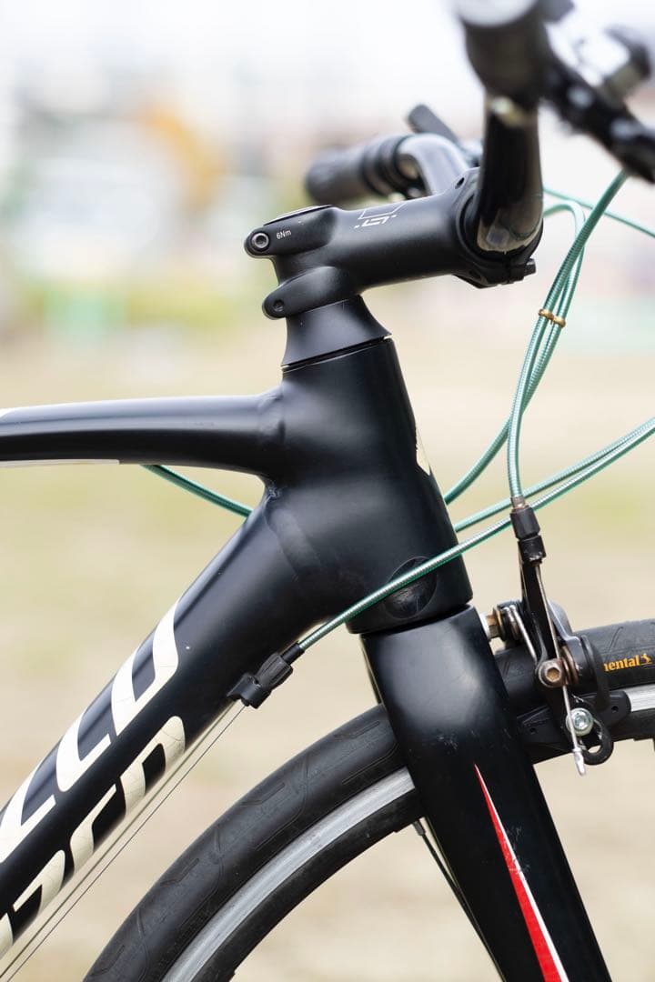 Specialized Allez Comp 2015クロスバイク
