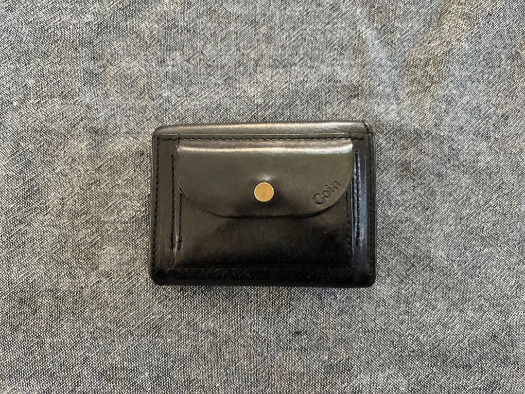 Iru 財布