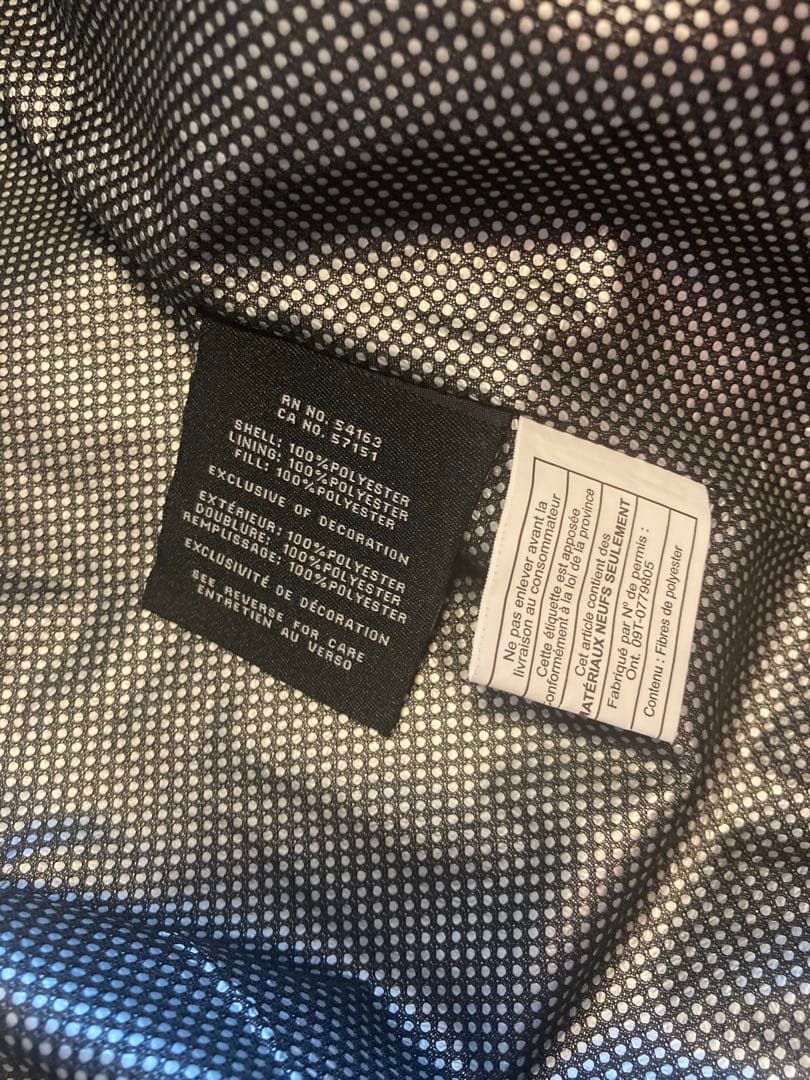 コールハーン COLE HAAN ダウンコートS/Pサイズ