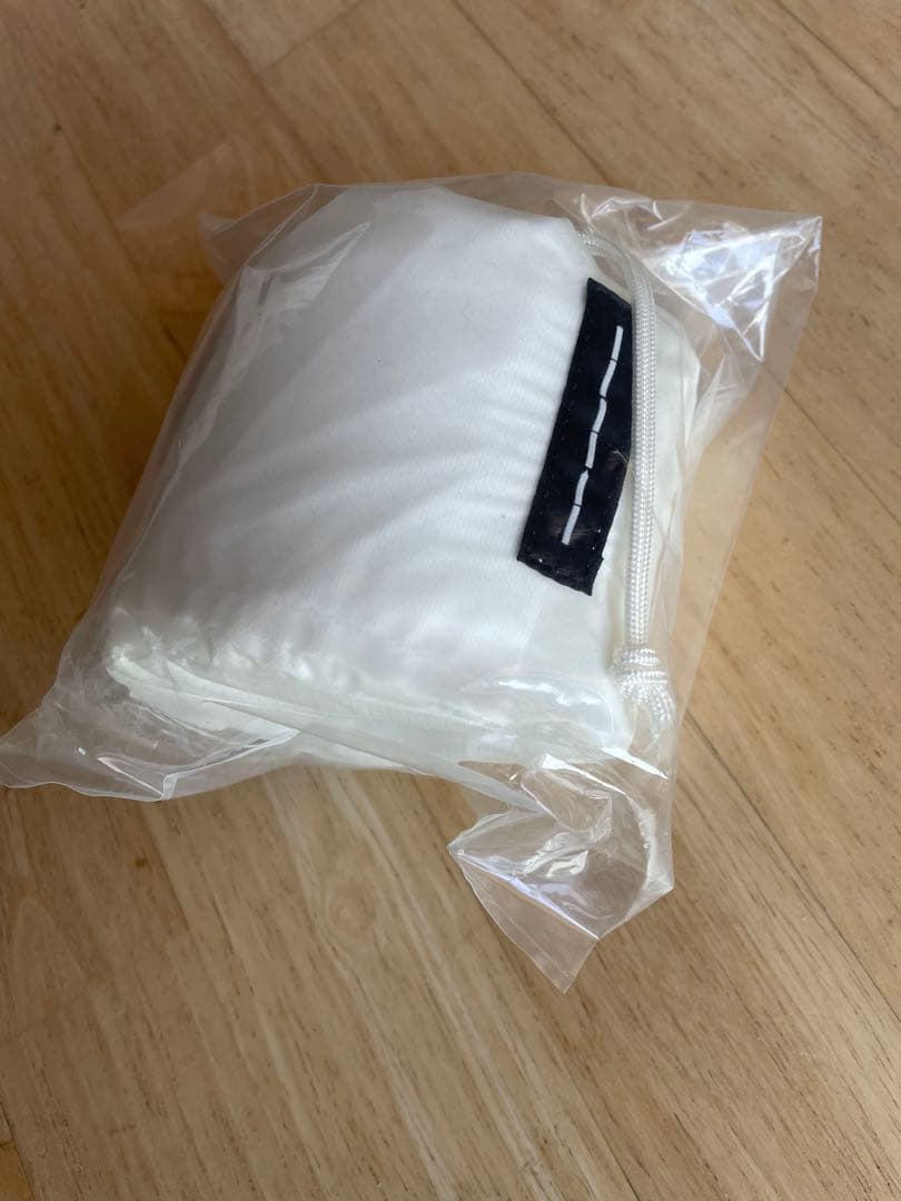 IKIKI シェルフコンテナ L ウォルナット・スパイク・レインカバー付