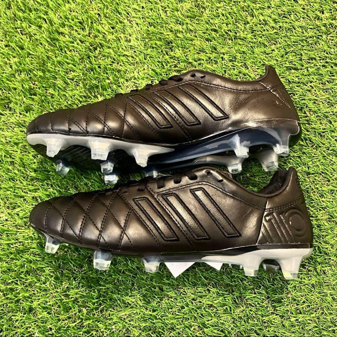 adidas limited collection 11Pro fg 25.5㎝