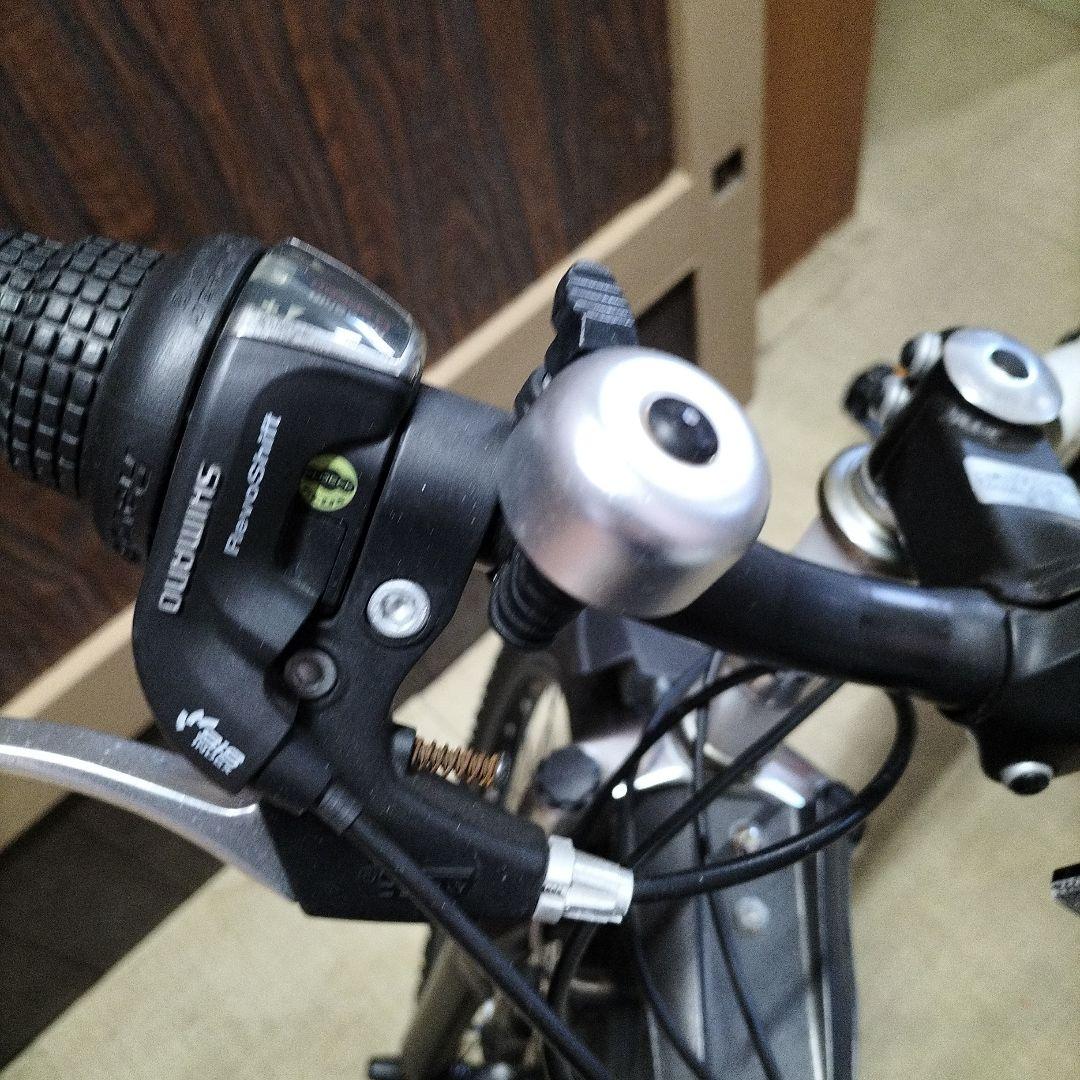 ☆ CHEVROLET シボレー マウンテンバイク 26型 引き取り限定 ☆