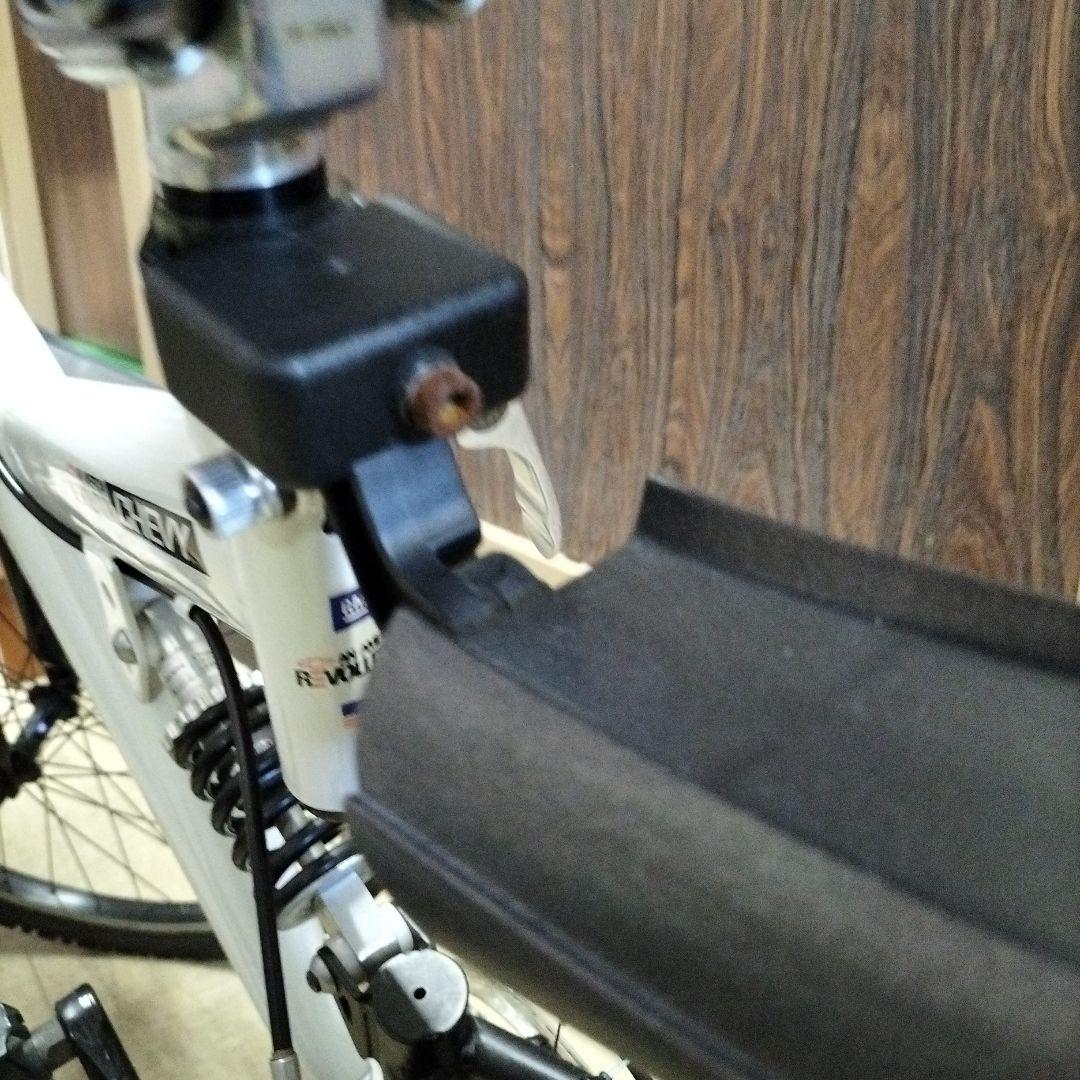 ☆ CHEVROLET シボレー マウンテンバイク 26型 引き取り限定 ☆