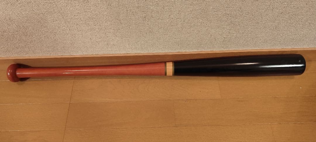 ウィルソン Pro Staff 木製バット