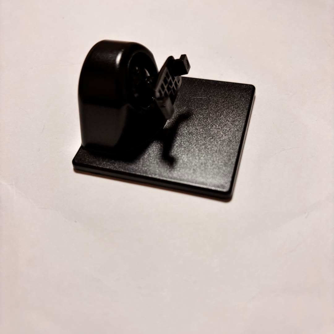 ユピテルLEI! KIRISHIMA GPSレーダー探知機lei04本体