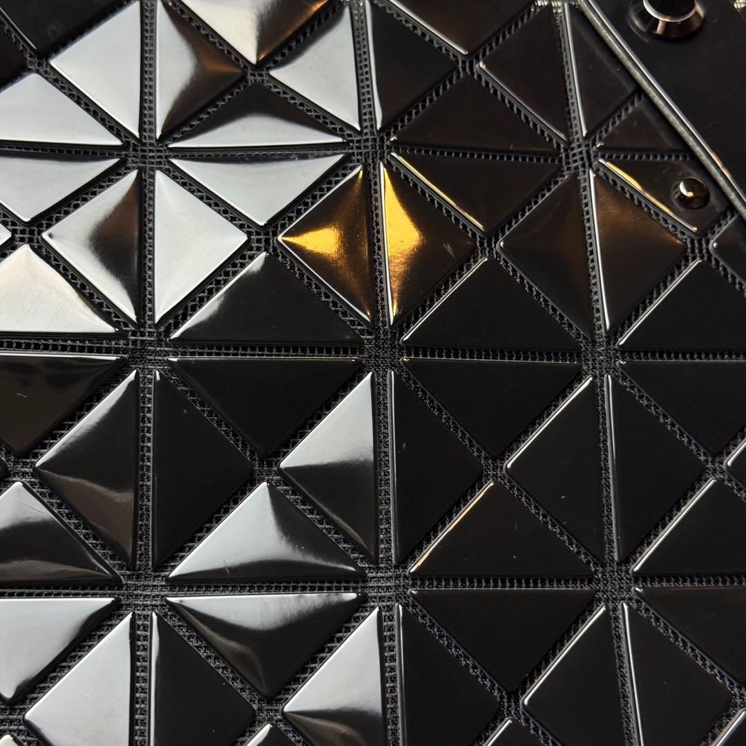 ★超美品★高級シリーズ★プラチナム　Baobao／バオバオ　トートバッグ