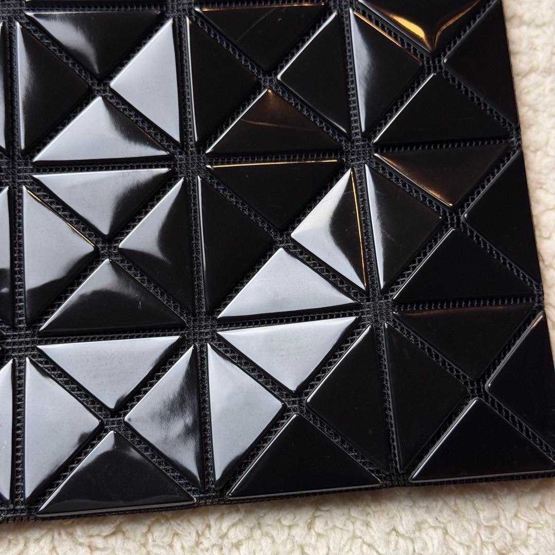 ★超美品★高級シリーズ★プラチナム　Baobao／バオバオ　トートバッグ