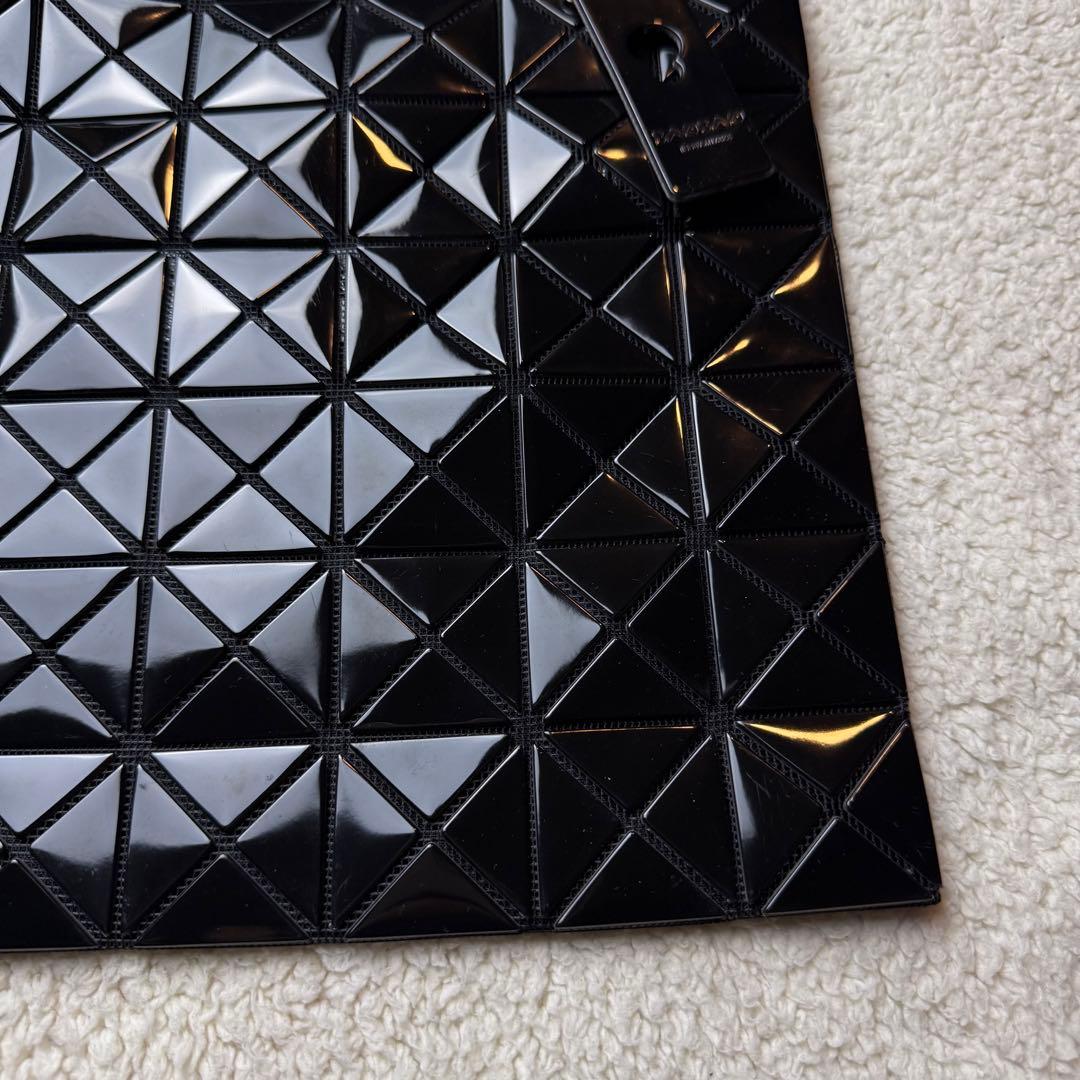 ★超美品★高級シリーズ★プラチナム　Baobao／バオバオ　トートバッグ