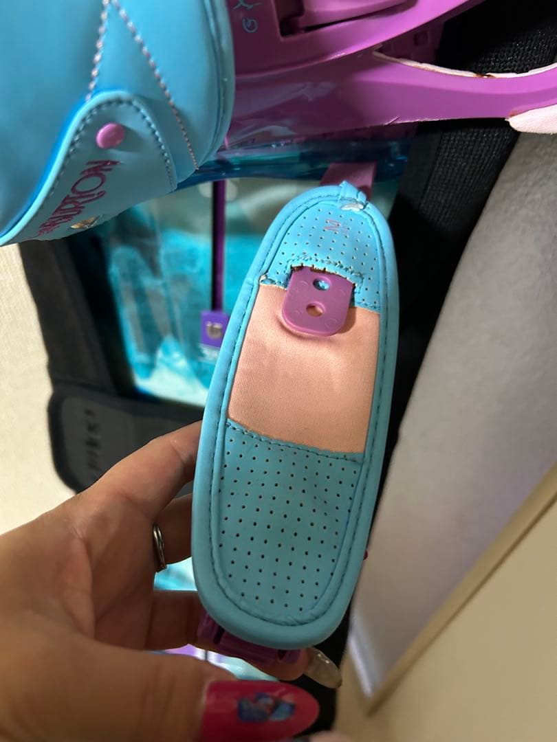 BURTONバートン ウィメンズ　スノーボード