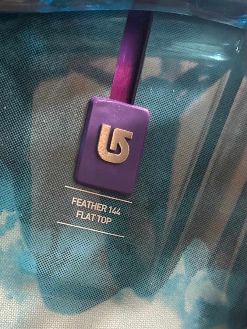 BURTONバートン ウィメンズ　スノーボード