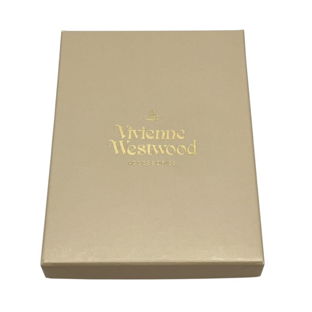【極美品】 Vivienne Westwood キーホルダー ハート　オーブ