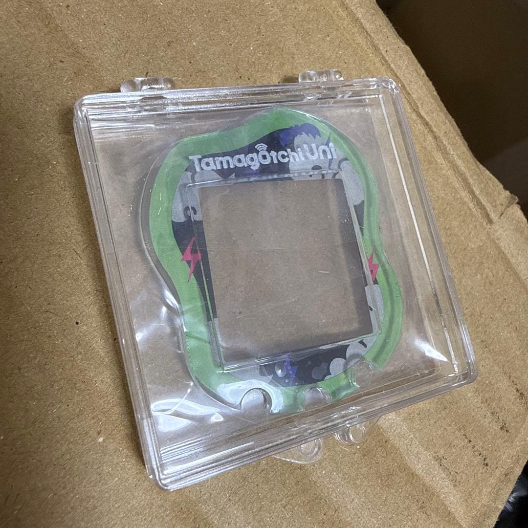 たまごっちユニ　モンスターカーニバル