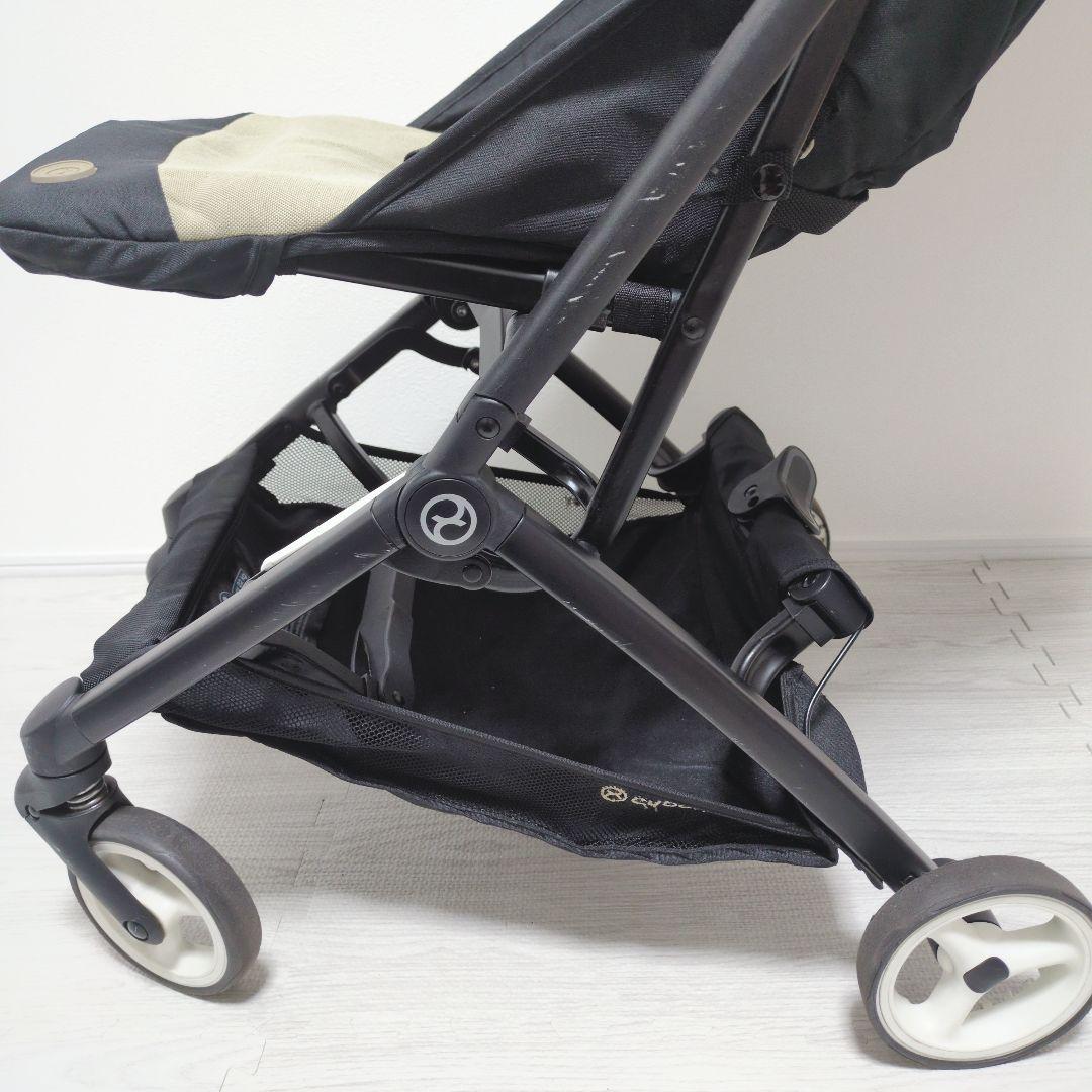 cybex LIBELLE サイベックス リベル クラシックベージュ