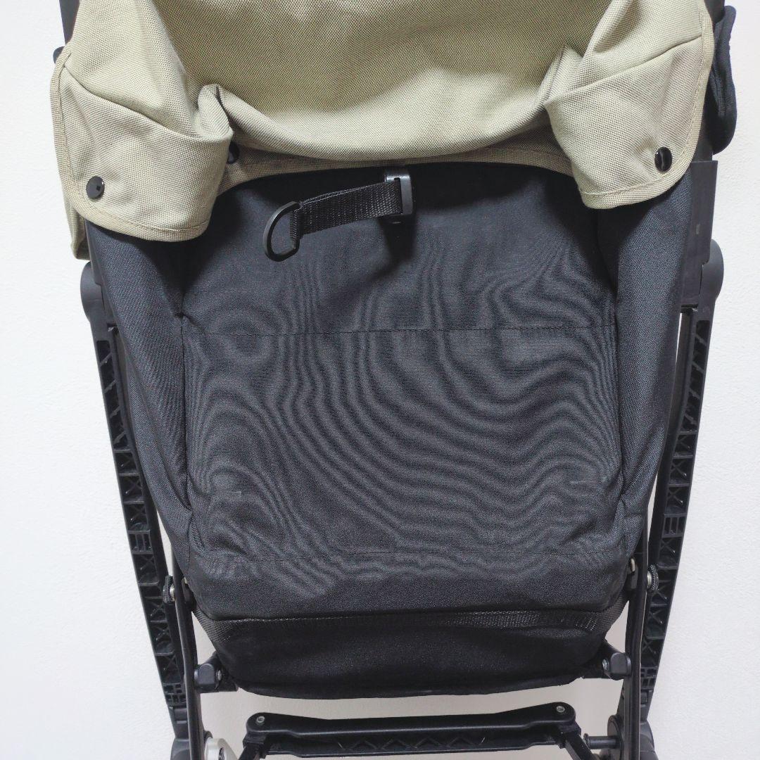 cybex LIBELLE サイベックス リベル クラシックベージュ