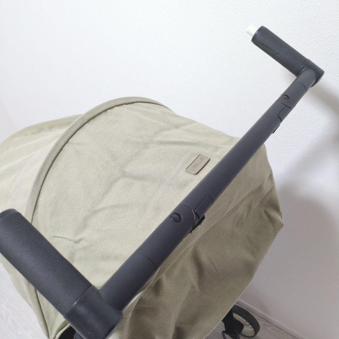 cybex LIBELLE サイベックス リベル クラシックベージュ