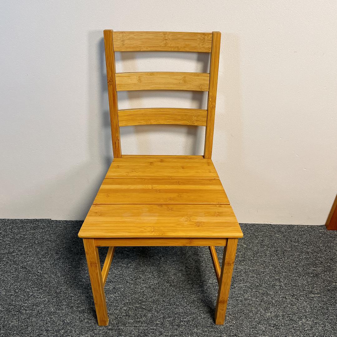 希少　海外限定　美品　IKEA　チェア　FINEDE　北欧