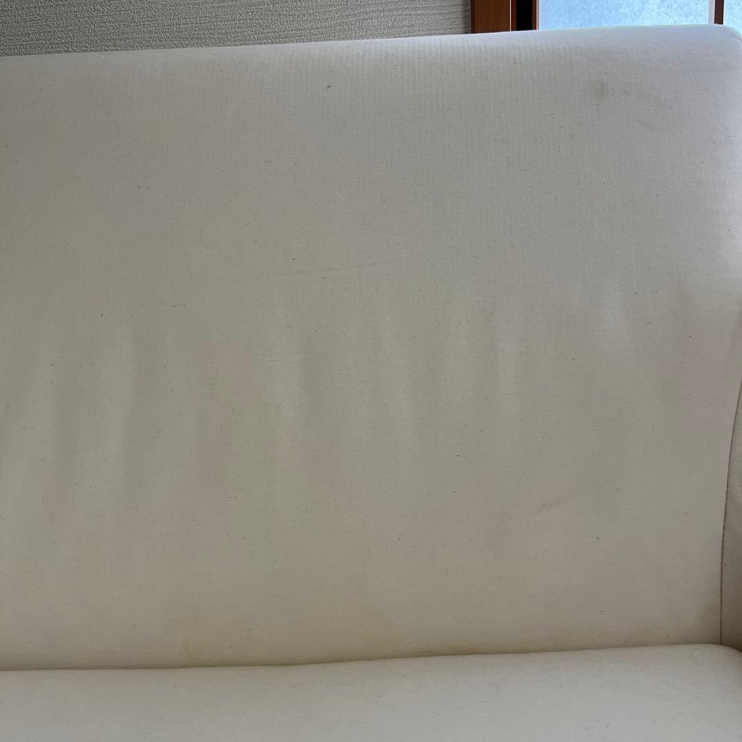 NOYES 1人掛けソファ ①グレー