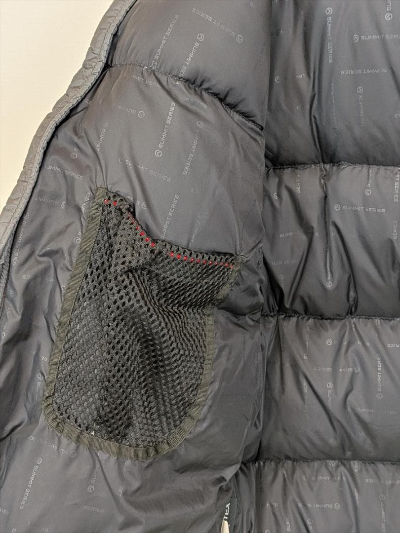 THE NORTH FACE レディース ダウンジャケット 85相当