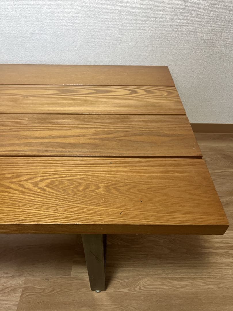 IDEE planx ダイニングテーブル ローテーブル