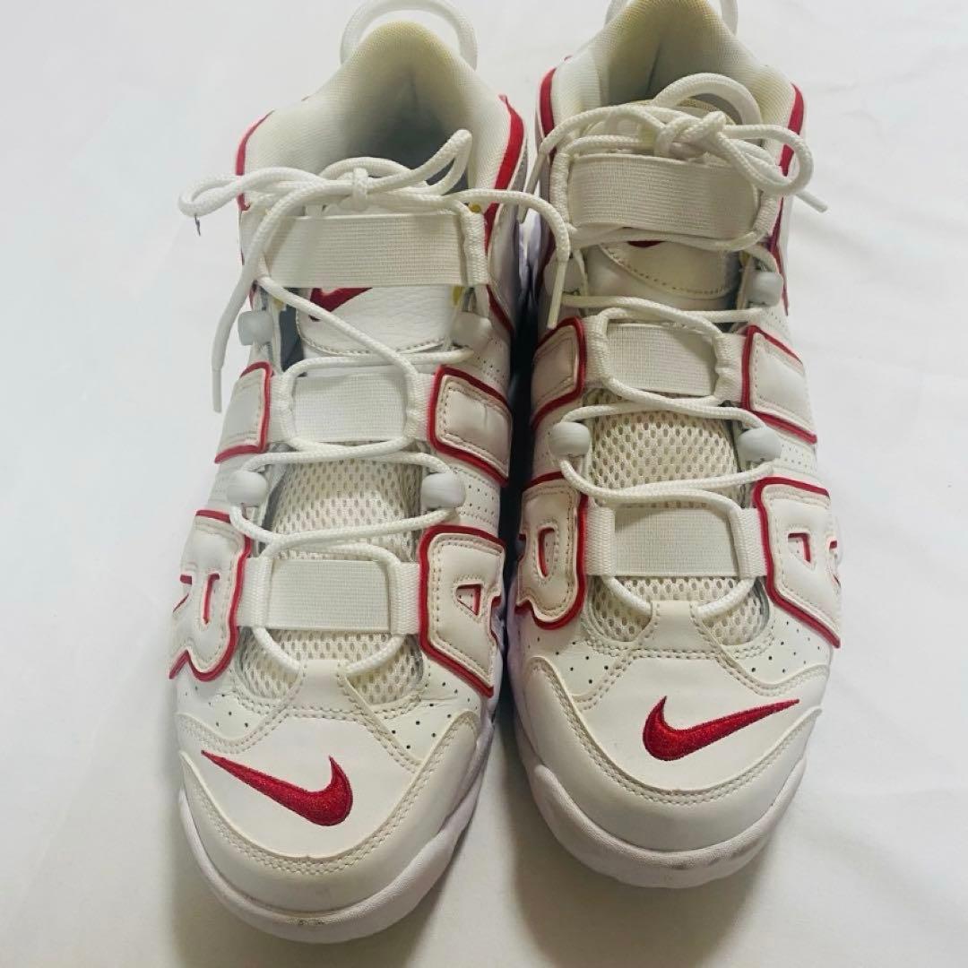 専用27.5cm モアテン　ナイキ