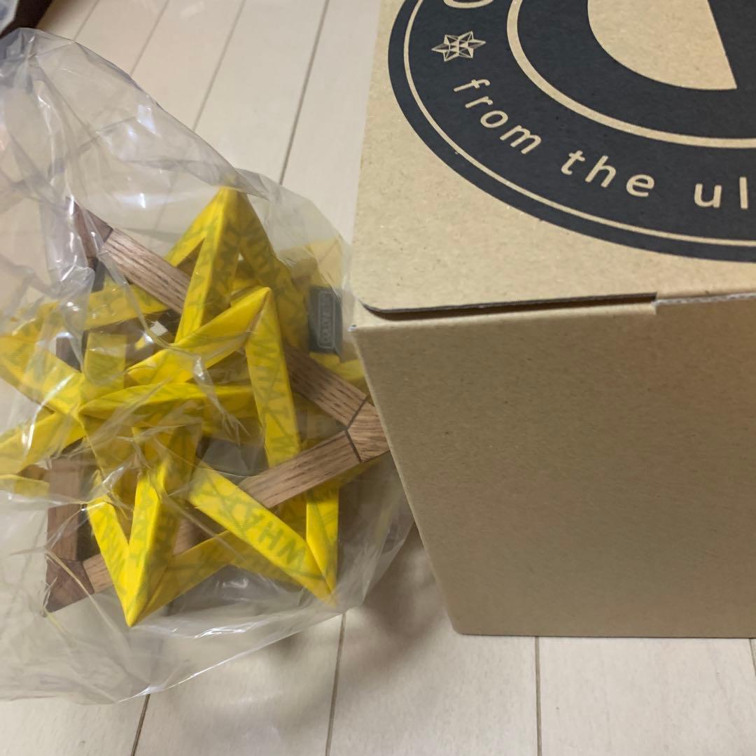 WHAT WE WANT CONPE10 ver.WWW ナラ