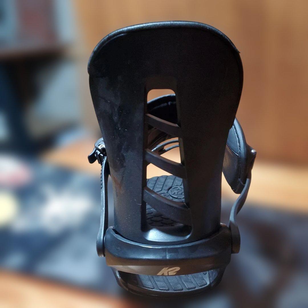 BURTON×K2×RIDE 3点セット！ 2719