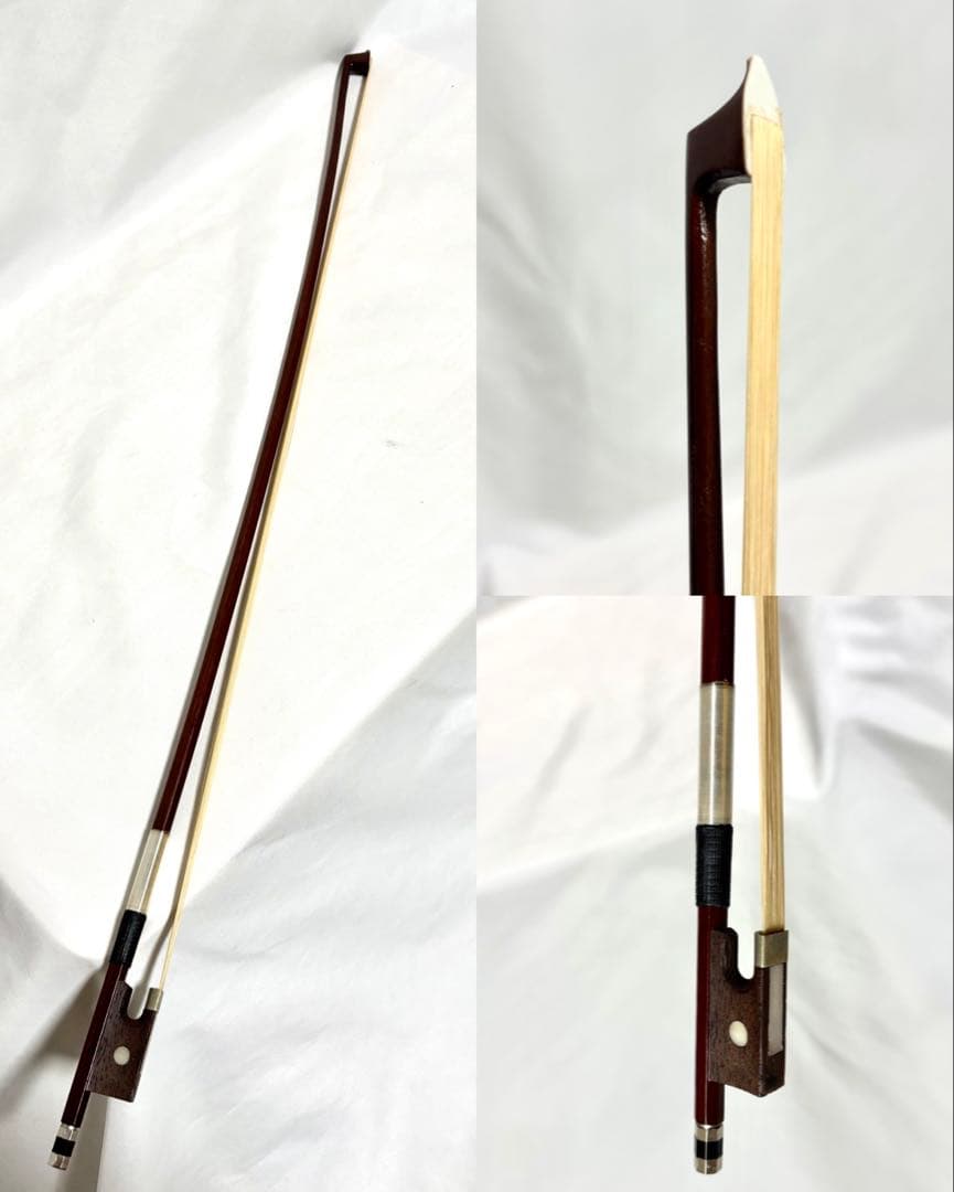 Hallstatt バイオリン V-12 4/4サイズ