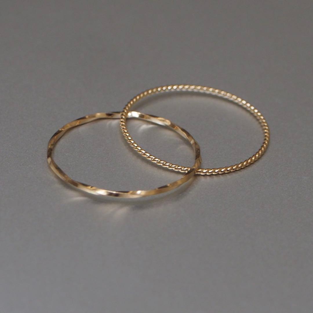 canal accessory CMMORO2 リング