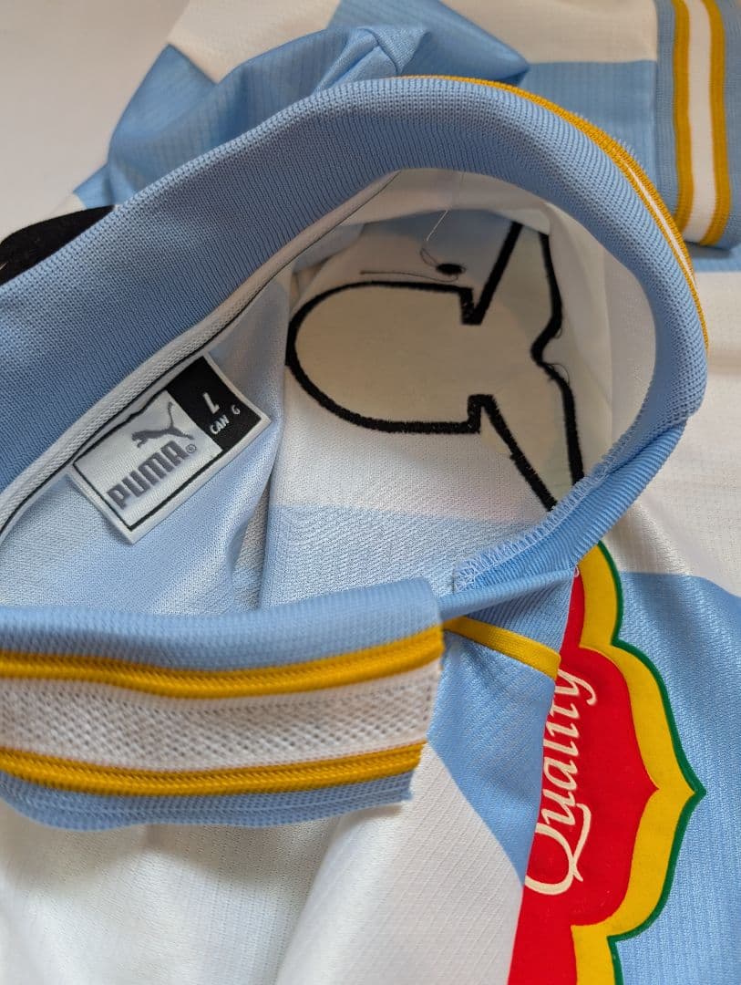 【デルモンテ】パベル・ネドベド/ラツィオ/H/99-00CLモデル