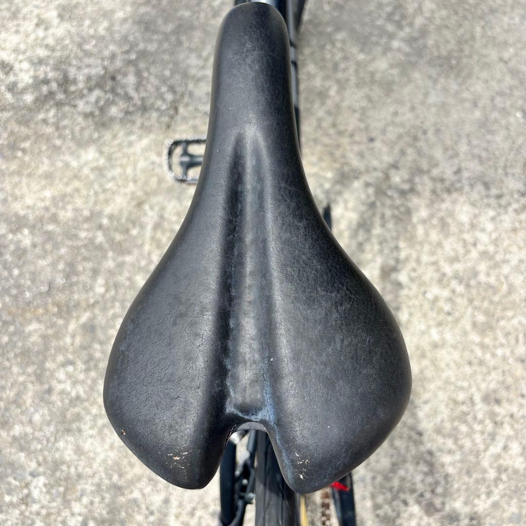 GIANT エスケープ ESCAPE DROP アルミ クロスバイク Mサイズ