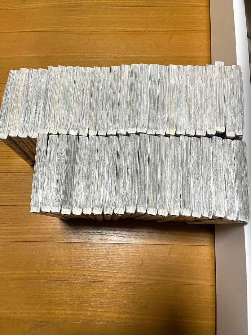 ぎ*ざ様 ハイキュー 漫画 全巻セット 新品