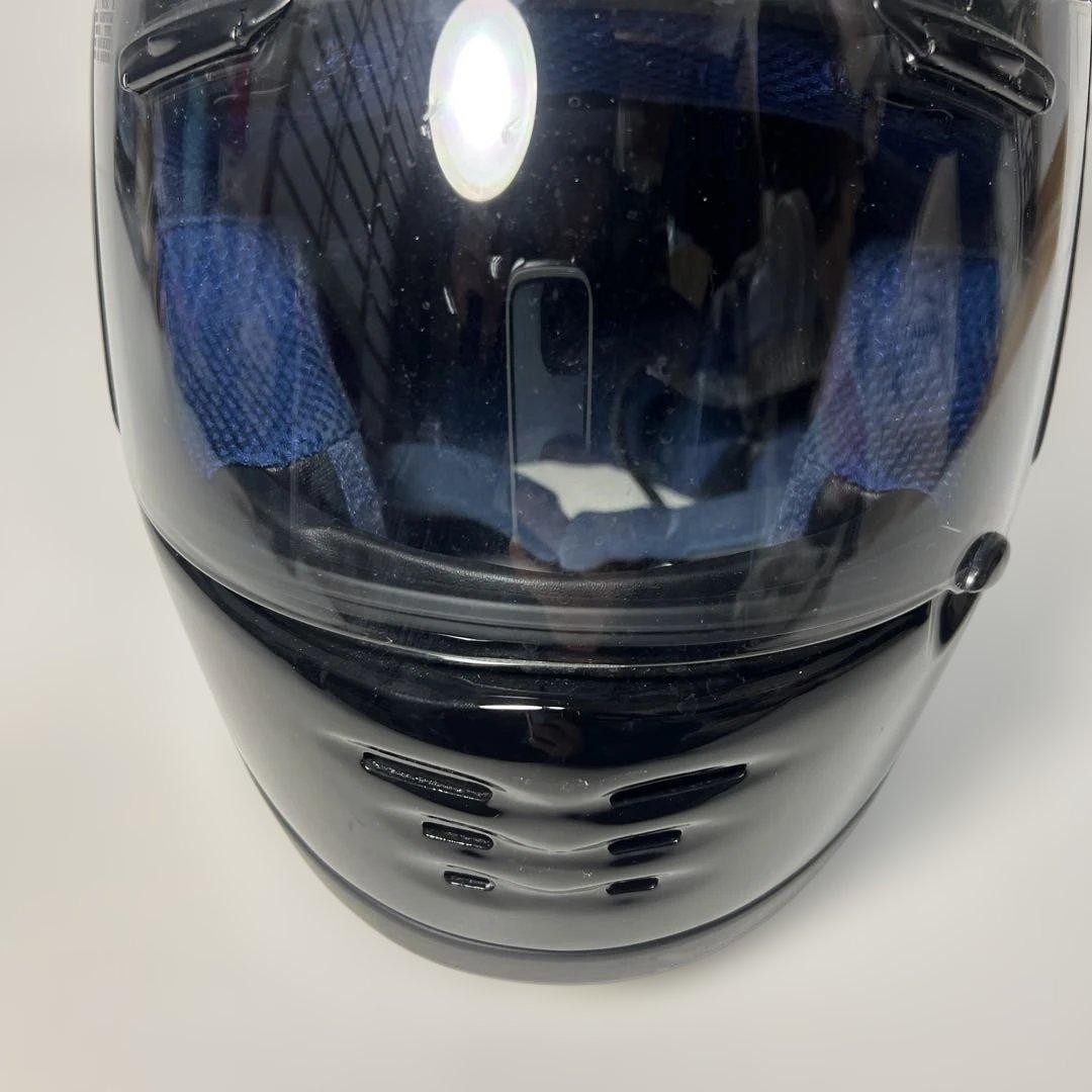 アライ Arai UR-MONO3 フルフェイス Lサイズ (59-60cm)