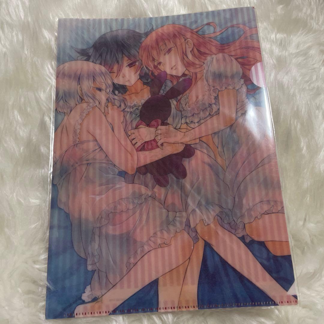 裕*様 PandoraHearts グッズセット9点＋‪α