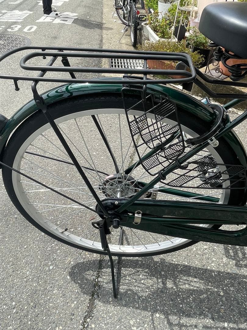 やっさんです❣️