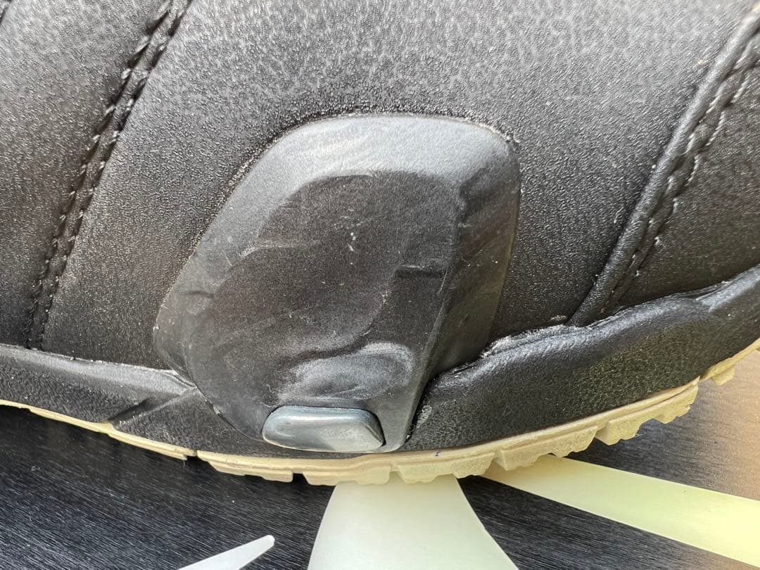 Burton PHOTON ブーツ　26センチ